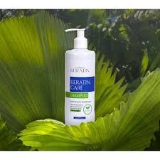 Master of Keratin Master Of Keratin Care Shampoo 400 ml - 4