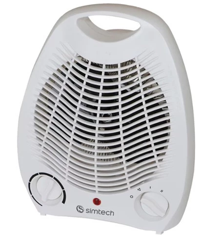 Simtech KM-1711 2000 W Fanlı Isıtıcı