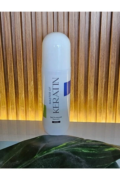 Master of Keratin BAKIM SÜTÜ 200 ML - 4
