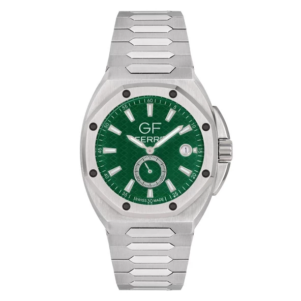GF FERRE GFGR170053G Erkek Kol Saati ürün görseli