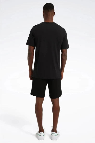 REEBOK RI BIG LOGO TEE ERKEK TSHIRT - 7
