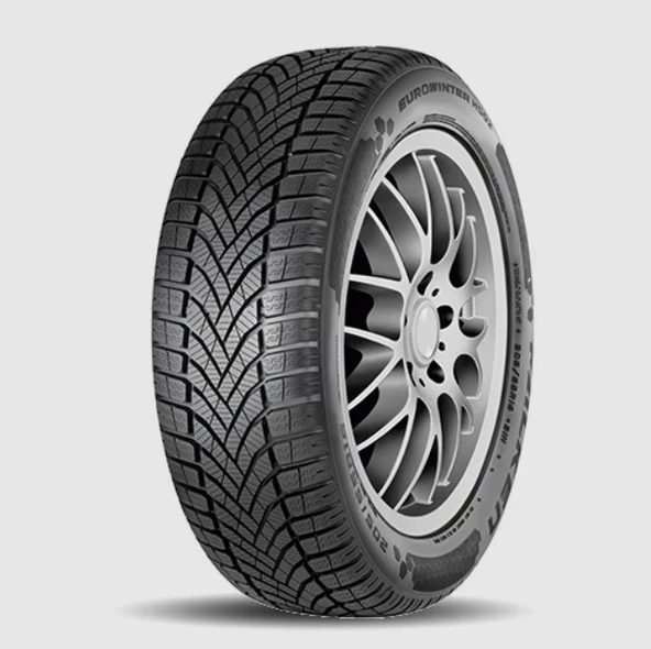 Falken EuroWinter HS02 195/55 R16 91V XL Kış Lastiği - 2025