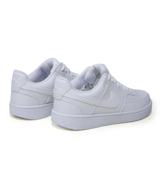 Nike COURT VISION LO NN Sneaker : Beyaz