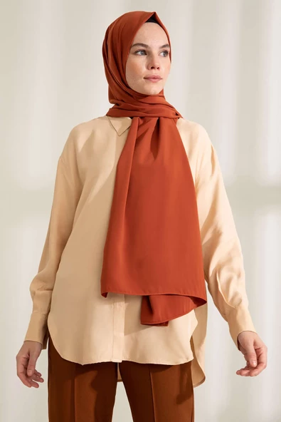 MEDİNE İPEĞİ ŞAL - 6