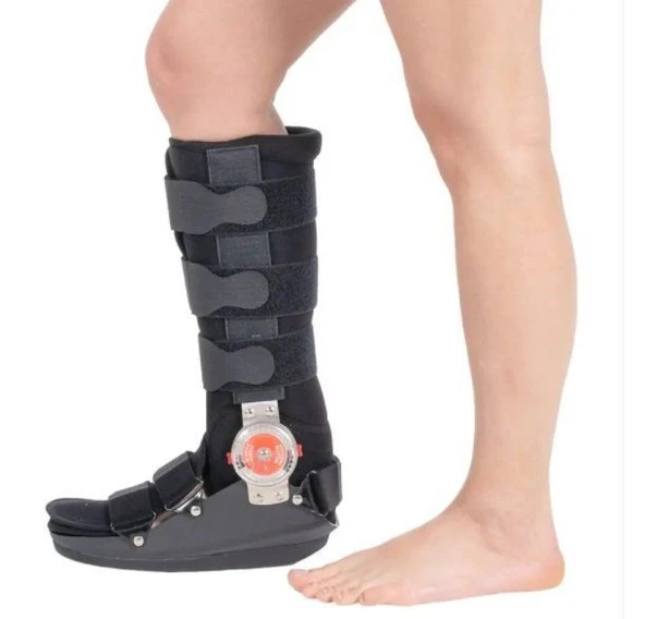 Medikaltec W619 Rom Walker (Uzun) Ayak Numarası 39-43 Arası Medium - Resim 2