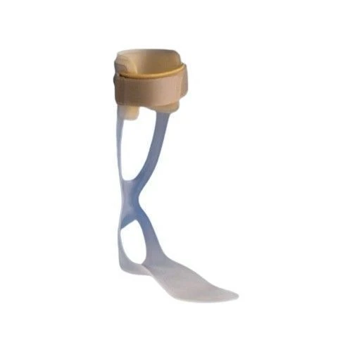 Medikaltec  28U9 AFO 37-39 SAĞ Refleks Afo | Düşük Ayak Ateli - Resim 3