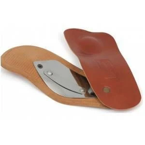 Medikaltec Çelik Tabanlık Ark Destekli 41