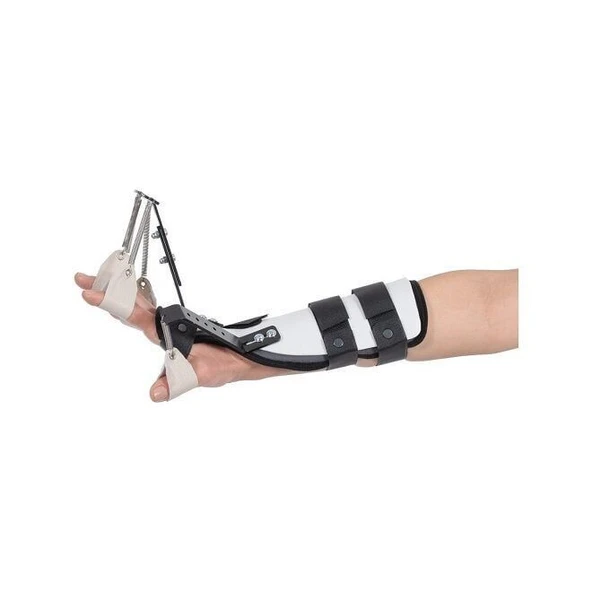 Medikaltec W327 Termoplastik Dinamik El Ateli Medium - Sağ ürün görseli