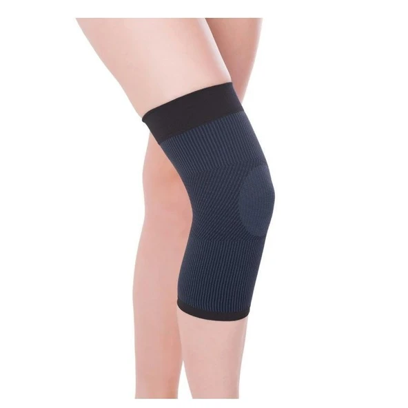 Medikaltec Örme Dizlik Yazlık Kışlık Menisküs 1 Adet Large ürün görseli