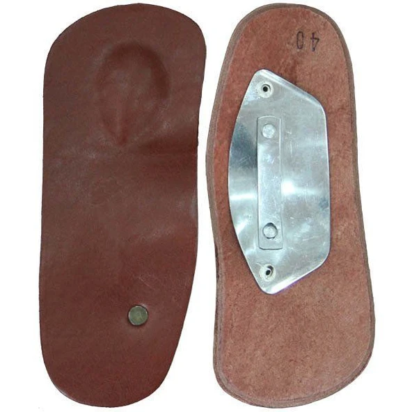 Medikaltec Çelik Tabanlık Ark Destekli 41 - 2