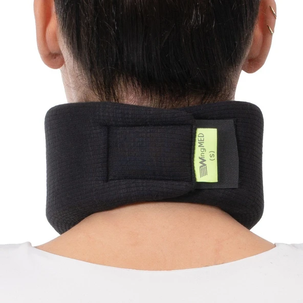 Medikaltec Sünger Boyunluk Balen Destekli XXLARGE - Resim 3