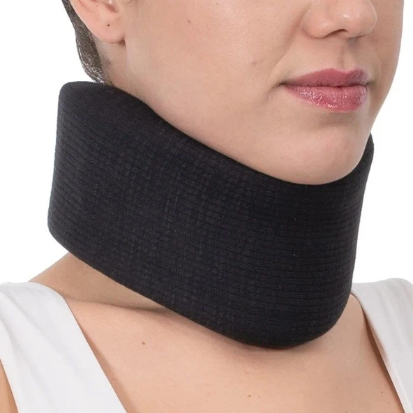 Medikaltec Soft Nelson Boyun Korsesi XLARGE - Resim 3