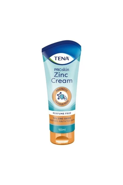 Medikaltec  Çinko Bariyer Krem 100 ml 2 ADET