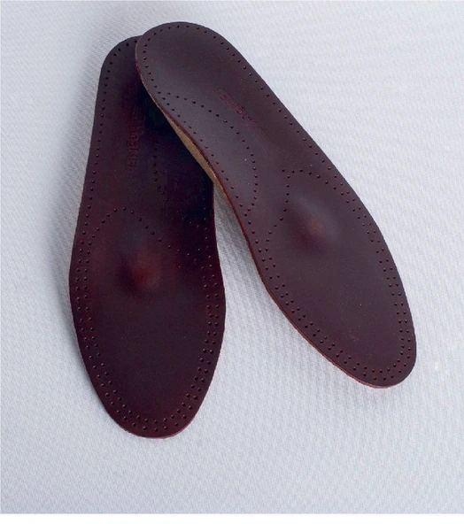 Medikaltec Mantar Tabanlık Lüks Numara 45 ürün görseli