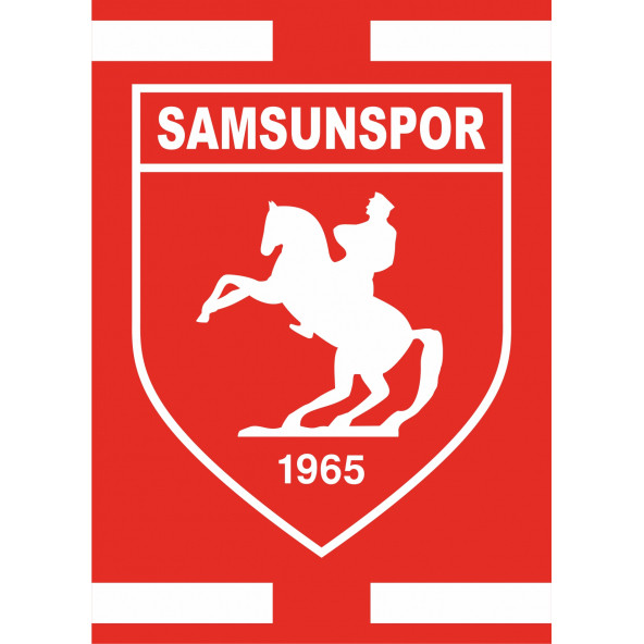 Samsunspor Arma Tablosu - 1
