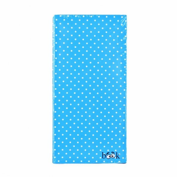 Toptan Defter 60 Adet Parlak Puantiye 12 Renk Çizgisiz Defter - 4