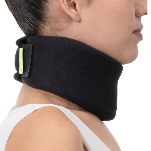 Medikaltec Soft Nelson Boyun Korsesi LARGE - Resim 2