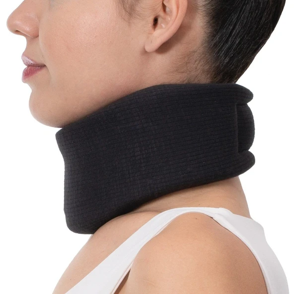 Medikaltec Sünger Boyunluk Balen Destekli XXLARGE - Resim 4