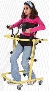 Medikaltec Yürüme Yardımcısı Gait Trainer 4 İle 6 Yaş ARASI - 2