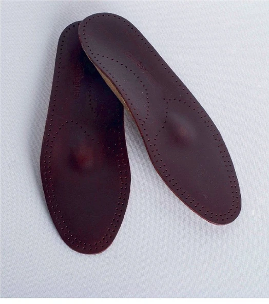 Medikaltec Mantar Tabanlık Lüks Numara 40 ürün görseli