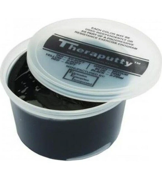 Medikaltec CanDo Theraputty Egzersiz Hamuru 56 Gr. Sarı - X-Soft ürün görseli