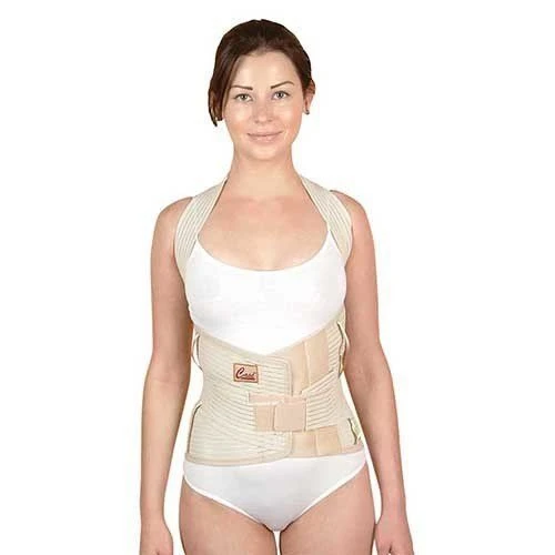 Medikaltec TrakoLomber Korse Medium - Resim 2