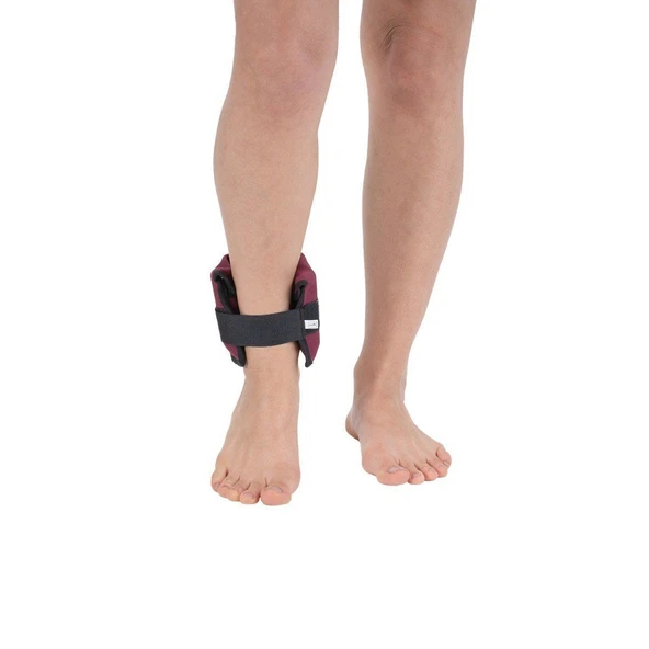 Medikaltec W622 Demir Ağırlık 2 KİLO - Resim 2