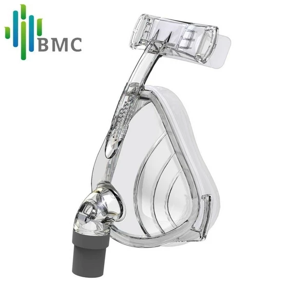 Medikaltec BMC FM2 Oranazal Maske MEDİUM