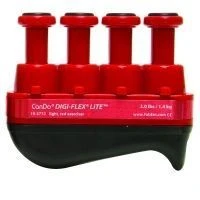 Medikaltec Digi-Flex-Lite Mavi El Egzersiz Yayı 10-3774 - 2