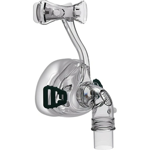 Medikaltec BMC N2 Nazal Maske MEDİUM ürün görseli