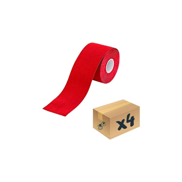 Medikaltec  Kinesio Sport Tape Mor ürün görseli