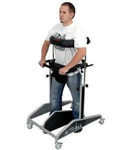 Medikaltec Tekerlekli Wolker - Resim 2