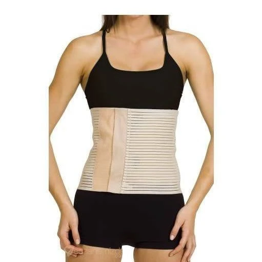 Medikaltec Abdominal Korse 26cm -Beden:Small-Medium w412 ürün görseli