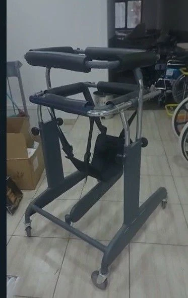 Medikaltec Tekerlekli Wolker ürün görseli