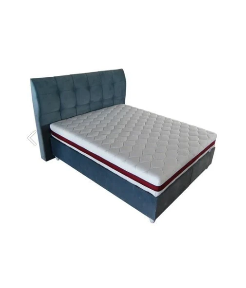 Medikaltec Yatak Kılıfı Fermuarlı 22 cm 180x200 ürün görseli 1