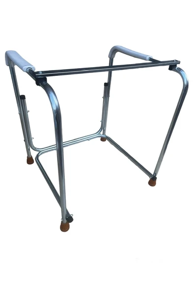 Medikaltec Hasta Klozet Destek Aparatı - Resim 2