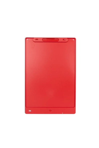 i'think DT-110 10" Kırmızı Yazı ve Çizim Tableti - Resim 3