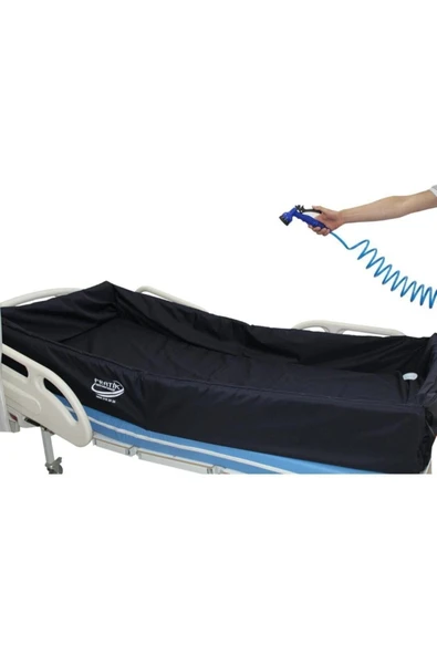 Medikaltec Hasta Yıkama Seti Pratik Hys-001 - Resim 2