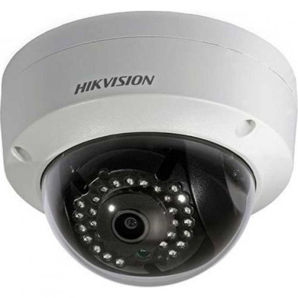 Haıkon DS-2CD2120F-IS 2.0 MP 2.8 mm IR Dome IP Kamera