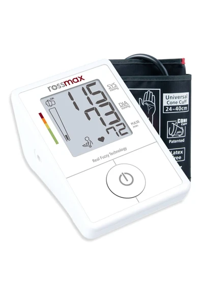 Medikaltec X3 Tansiyon Aleti ürün görseli