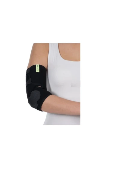 Medikaltec Neopren Basit Elastik Dirseklik