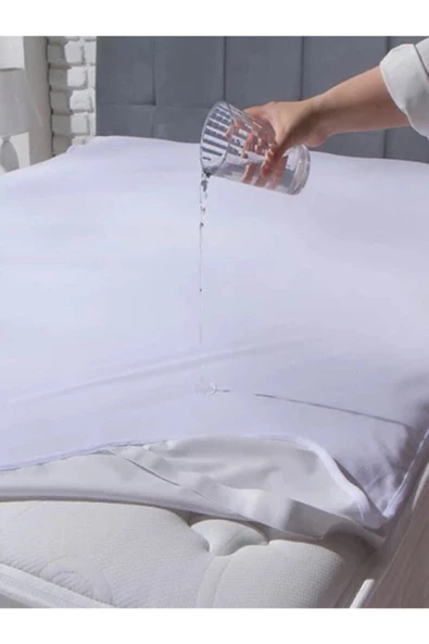 Medikaltec Sıvı Geçirmez Yatak Alezi