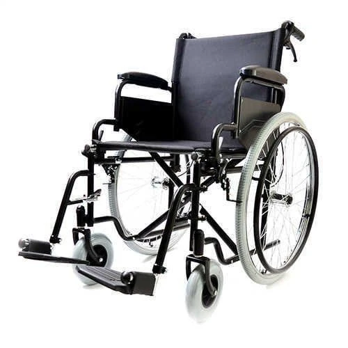 Medikaltec M313 Manuel Tekerlekli Sandalye 45 Cm ürün görseli