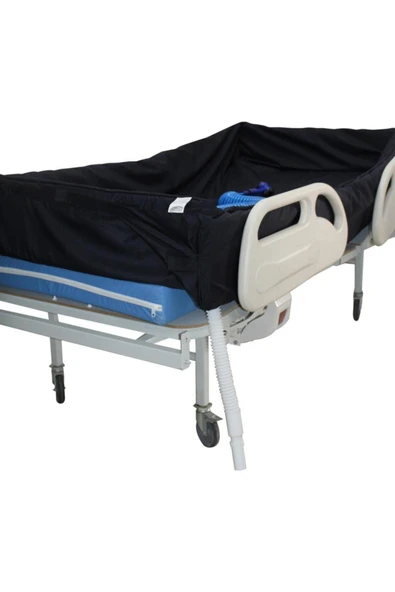 Medikaltec Hasta Yıkama Seti Pratik Hys-001 - Resim 3