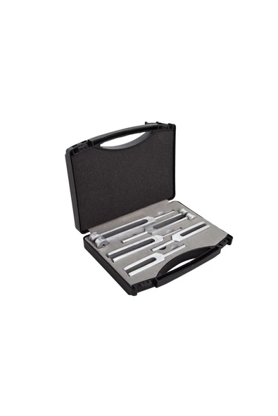 Medikaltec Diapozon Set 5'li - 2