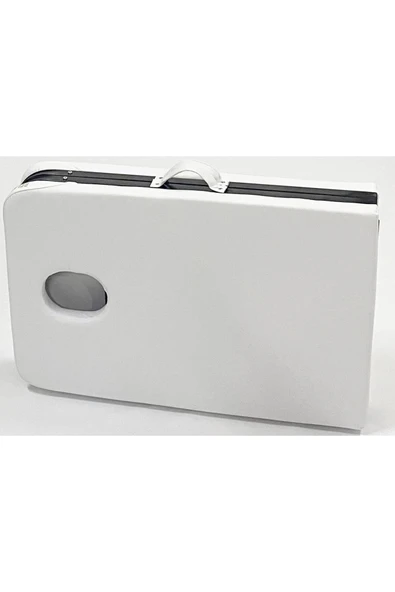 Medikaltec Çanta Tipi Masaj Yatağı ( Masası ) Katlanabilir Çanta Tipi