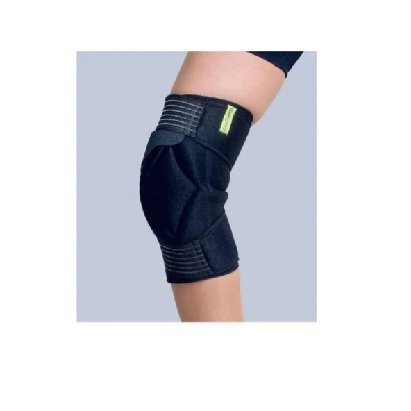 Medikaltec  Pedli Sporcu Dizlik - Beden: Xl ürün görseli