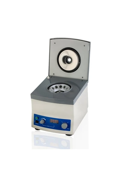 Medikaltec 80-2a 12li Santrifüj Cihazı ürün görseli