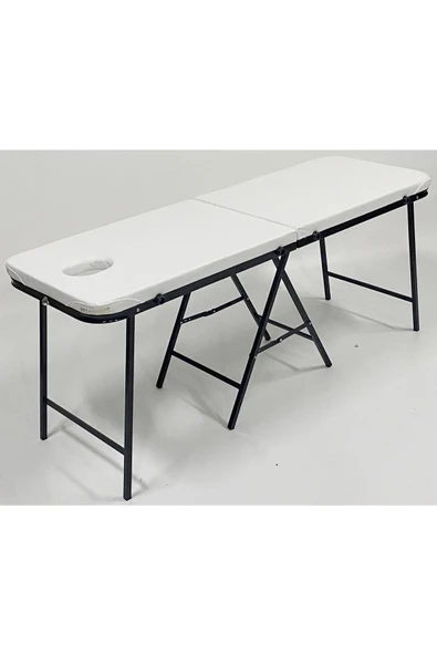 Medikaltec Çanta Tipi Masaj Yatağı ( Masası ) Katlanabilir Çanta Tipi - 2