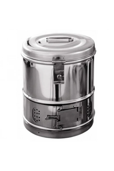 Medikaltec Tromel 32 X 24 Cm ürün görseli